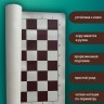 Доска шахматная виниловая (большая) 51 см 