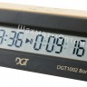 Шахматные часы электронные DGT 1002