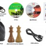 Доска шахматная электронная DGT (Bluetooth)