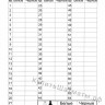 Блокнот шахматиста в мягком переплете № 2 (21x14)