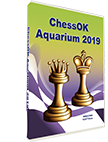 ChessOk Аквариум 2019 (DVD)
