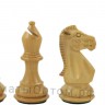 Фигуры шахматные деревянные PROCHESS
