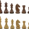 Фигуры шахматные деревянные ЛАЙТ