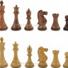 Фигуры шахматные деревянные SANKT-PETERBURG