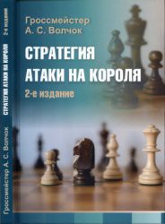 Волчок "Стратегия атаки на короля"