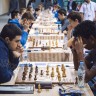 Электронная турнирная доска с фигурами DGT (USB-C) + периферия для 2-12 досок