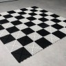 Фигуры пластиковые 41 см с пластиковой доской 160 см