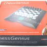 Компьютер шахматный "Chess Genius"
