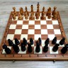 Набор шахматный АМАРИС (MADON DE LUX)