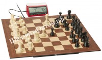 Доска шахматная электронная DGT Smart Board (com-порт) + периферия (от 3 штук)