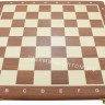 Доска шахматная деревянная складная (48 см) WIEGEL