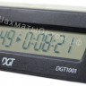 Шахматные часы электронные DGT 1001 (черный корпус)