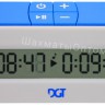 Шахматные часы электронные DGT 1001 (белый корпус)