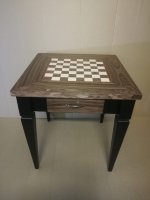 Стол шахматный ПРЕМИУМ