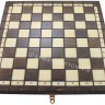 Набор шахматный "КОРОЛЕВСКИЕ оригинальные 35 см" (MADON)