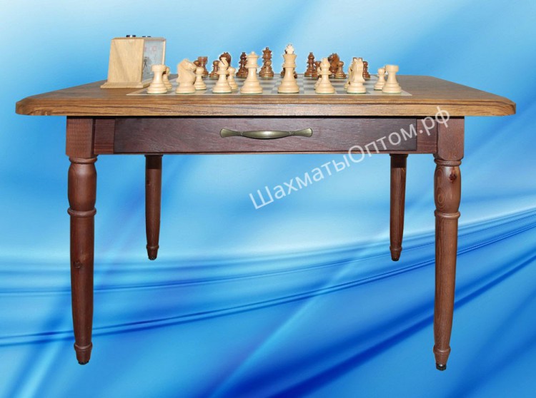 Шахматный стол Маэстро Турнирный