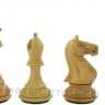 Турнирные шахматы "Английская классика "SUPREME"