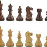 Набор шахматный профессиональный "КЛАССИКА"