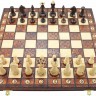 Набор шахматный "JUNIOR" (WEGIEL)