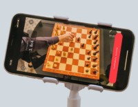 Лицензия IDChess и доступ к курсам на ChessKing.com на 1 год (трансляция партий + обучение)