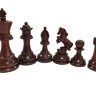 Фигуры шахматные деревянные "FERRARI" premium