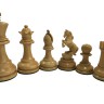 Фигуры шахматные деревянные "FERRARI" premium