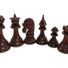 Фигуры шахматные деревянные "Cyros" premium