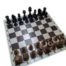 Шахматы Баталия № 7 (с утяжелителем) с доской 40 см