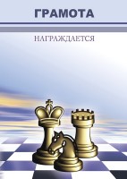 «Шахматная грамота " N 2