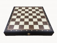  Доска-ларец шахматный СТАУНТОН № 5 (46 см)