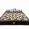  Доска-ларец шахматный СТАУНТОН № 5 (46 см)