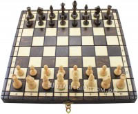 Набор шахматный "ОЛИМПИЙСКИЕ"