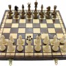 Набор шахматный "ACE" (MADON)