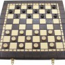 Шахматы-шашки-нарды турнирные № 4 (Madon)