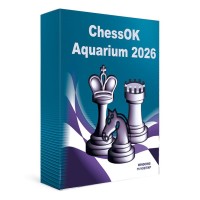 ChessOk Aquarium 2026 (для скачивания)