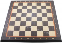 Доска шахматная цельная 