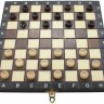 Шахматы-шашки-нарды турнирные малые