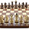 Фигуры шахматные деревянные АМБАССАДОР 