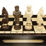 Шахматы ROYAL LUX