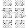 Конотоп В., Конотоп С. "Тесты по тактике для начинающих шахматистов"