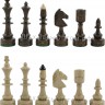 Набор шахматный "ИНДИЙСКИЕ МОТИВЫ" (MADON) 
