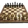 Шахматный набор "Английская Классика PRO Chess" (чёрные)