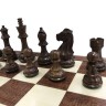 Шахматный набор "Английская Классика Pro Chess"