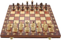 Подарочный набор шахматы СЕНАТОР
