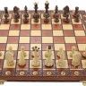 Подарочный набор шахматы СЕНАТОР