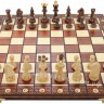 Подарочный набор шахматы КОНСУЛ