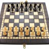 Шахматы-шашки-нарды подарочные 35 см Madon (арт.130)