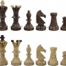 Набор шахматный "АМБАССАДОР" (WEGIEL)