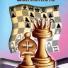 Карманный блокнот шахматиста для записи партий (14x10)