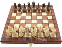 Набор шахматный 